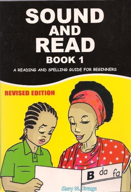 learners book